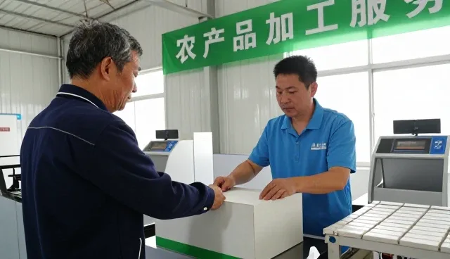 南京艺商农业科技有限公司分享农资供应服务知识
