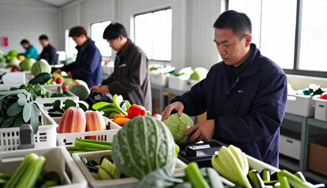 南京艺商农业科技有限公司解答关于农资供应服务的问题